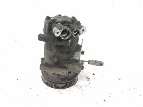 AC compressor NISSAN MICRA III (K12) 1.5 dCi | BP27626301M34 