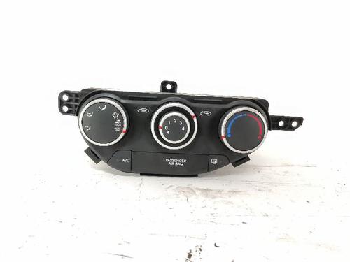 Used Climate control Climate control KIA PICANTO II (TA) 1.0 (69 hp) 27925745 27925745