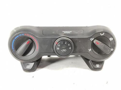 climate-control-kia-picanto-iii-ja-2017-27418415 main image