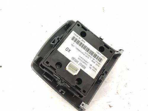 Switch RENAULT SCÉNIC III (JZ0/1_) 1.5 dCi | BP27425891I30