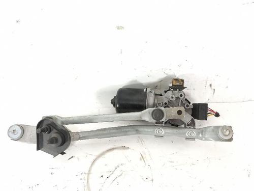 Used Front wiper motor CITROËN C1 II (PA_, PS_) 1.0 VTi 68 (69 hp) 33036135