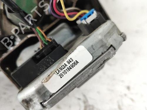 Steering column LANCIA YPSILON (843_) 1.2 (843.AXA1A) | BP38498579M21 - Image 5