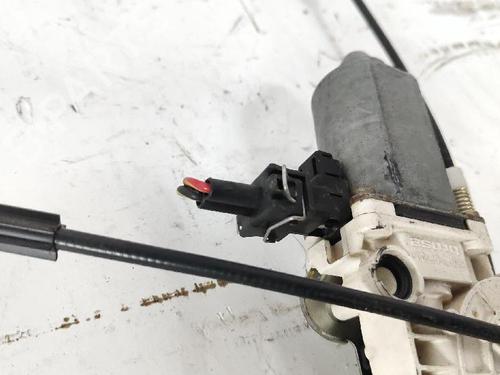 Front right window mechanism VW POLO III (6N1) 60 1.4 | BP27426404C23 
