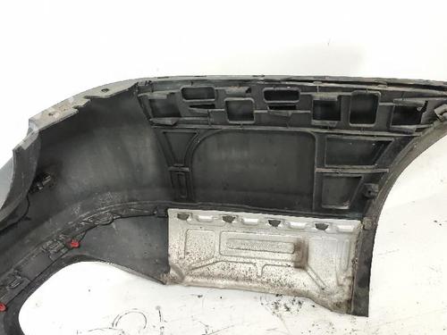 Rear bumper VW GOLF PLUS V (5M1, 521) 1.2 TSI | BP29498252C8 
