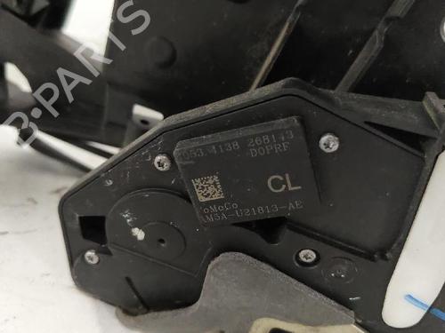 Front left lock FORD FIESTA VI (CB1, CCN) 1.0 | BP27714574C98 
