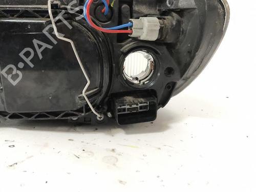 Right headlight VOLVO V50 (545) 1.6 D | BP29269572C29 