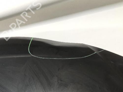 Capot SUBARU IMPREZA Hatchback (GR, GH, G3) 2.0 D AWD (150 hp) 29990077