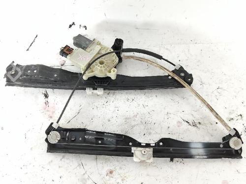 Used Front left window mechanism Front left window mechanism 36183637 36183637