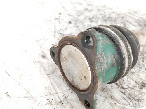 Left front driveshaft SUZUKI GRAND VITARA I (FT, HT) 2.0 HDI 110 16V 4x4 (SQ420D, TD83V) | BP27423651M38 