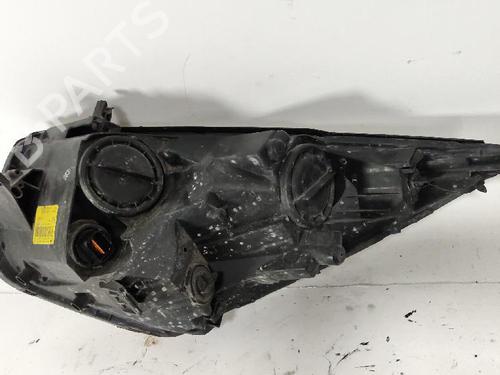 Right headlight KIA VENGA (YN) 1.4 CRDi 90 | BP28578574C29 