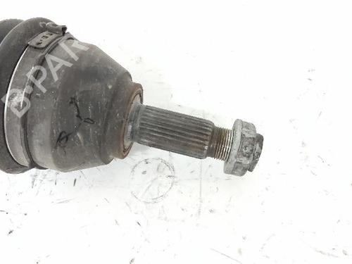 Right front driveshaft MINI MINI COUNTRYMAN (R60) John Cooper Works ALL4 | BP34364199M39 - Image 2