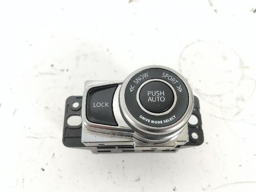 Used Switch Switch SUZUKI SX4 S-Cross (JY) 1.4 T AllGrip (AKK414) (140 hp) 27429138 27429138