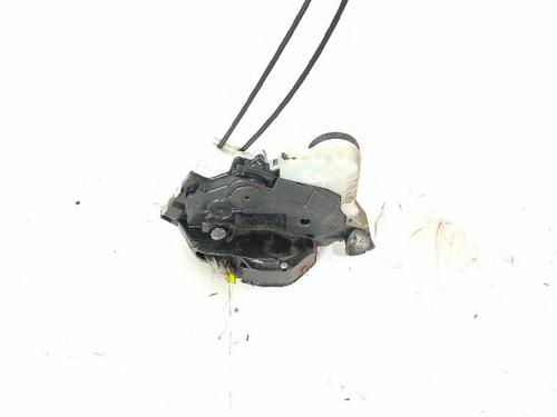 Used Front left lock TOYOTA YARIS (_P9_) 1.0 VVT-i (KSP90_, KSP90R) (69 hp) 27411282