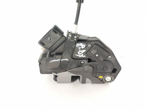 Used Rear right lock FORD C-MAX II (DXA/CB7, DXA/CEU) 1.6 TDCi (115 hp) 27421586