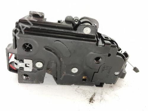 Front left lock VW GOLF PLUS V (5M1, 521) 1.6 TDI | BP27416569C98 