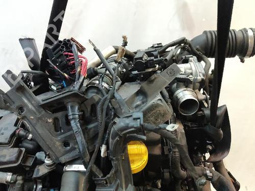 Engine RENAULT MEGANE IV Hatchback (B9A/M/N_) 1.5 dCi 110 (B9A3) | BP40039016M1 - Image 5