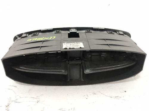 Air vent RENAULT CLIO III Grandtour (KR0/1_) 1.2 16V (KR02, KR0J) | BP27433536I21 