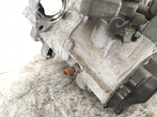 Gearbox VW POLO V (6R1, 6C1) 1.2 | BP27429933M3 