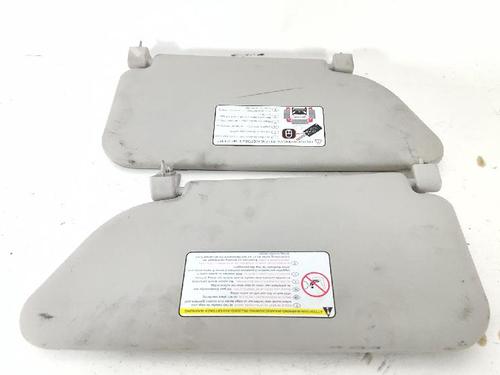 Left sun visor PEUGEOT 1007 (KM_) 1.4 HDi | BP27427526I1 
