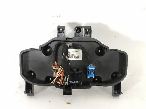 Climate control FIAT PANDA (169_) 1.3 D Multijet (169.AXC1A) | BP28509197I5 