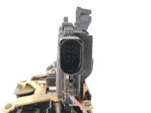 Front right lock SKODA OCTAVIA I (1U2) 1.9 TDI | BP27416371C97 