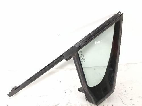 Used Front right door window PEUGEOT 2008 I (CU_) 1.6 HDi (92 hp) 30455969