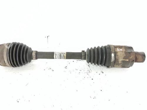Used Right front driveshaft DACIA DUSTER (HS_) 1.5 dCi 4x4 (HSMC, HSMD) (110 hp) 28714655