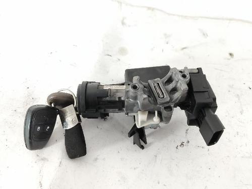 Ignition barrel CHRYSLER VOYAGER IV (RG, RS) 2.8 CRD | BP27426267M48 