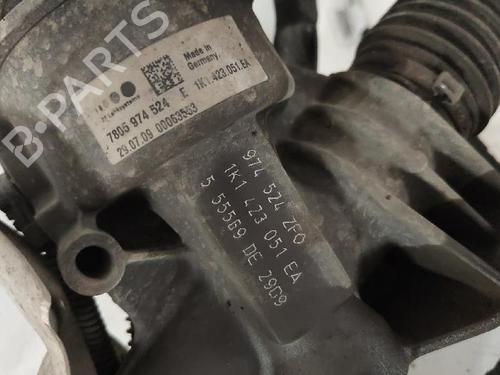 Steering rack VW GOLF PLUS V (5M1, 521) 1.4 16V | BP33283094M22  - Image 6