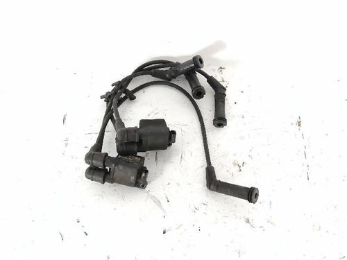 Tændspole HYUNDAI ATOS (MX) 1.1 (58 hp) 27428007