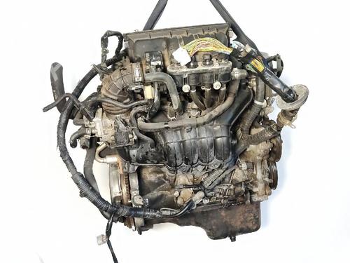 Engine SUZUKI IGNIS II (MH) 1.5 4x4 (RM415) | BP27430721M1 