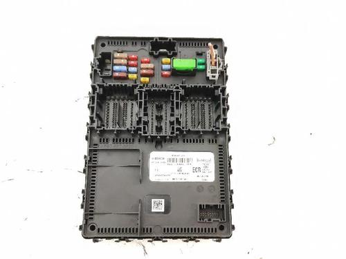 Elektronisk modul FORD FIESTA VII (HJ, HF) 1.0 EcoBoost (101 hp) 29421563