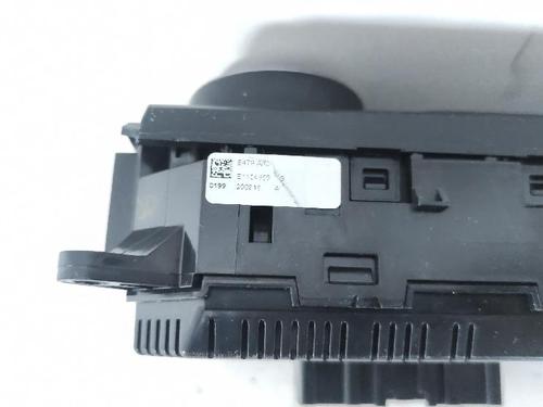 Climate control FORD FIESTA VII (HJ, HF) 1.0 EcoBoost | BP36404222I5 - Image 4