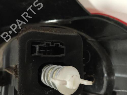 Left taillight VW GOLF PLUS V (5M1, 521) 1.6 | BP27428351C34 - Image 3