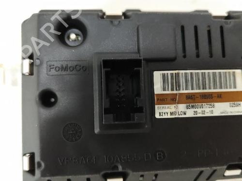 Display FORD FIESTA VI (CB1, CCN) 1.4 | BP27420019C48 