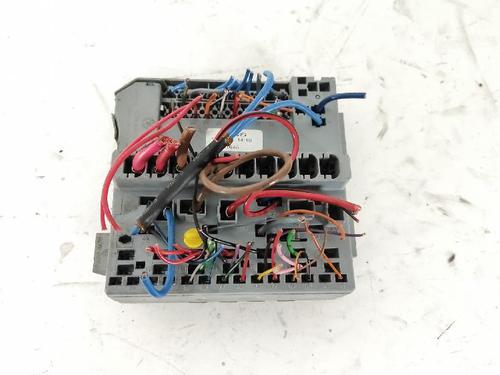 Fuse box FIAT PANDA (169_) 1.2 (169AXF2A, 169AXF1A) | BP36107298E1 - Image 2