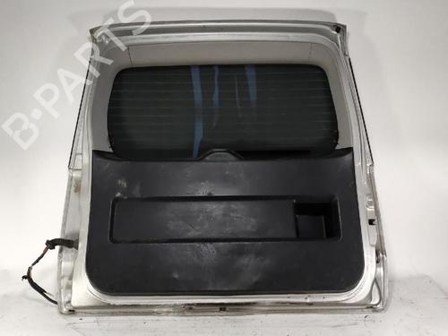 Tailgate SUZUKI GRAND VITARA II (JT, TE, TD) 1.9 DDiS All-wheel Drive (JT419, TD44, JB419WD, JB419XD,... | BP27415796C6 