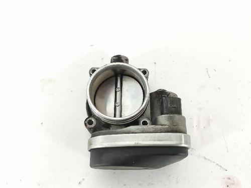 Used Throttle body Throttle body BMW 3 Touring (E91) 320 i (150 hp) 27514333 27514333