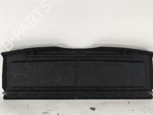 Rear parcel shelf FIAT PANDA (169_) 1.1 (169.AXA1A) | BP27534675C85 