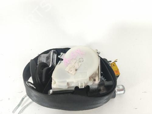 Used Front left seatbelt VW POLO V (6R1, 6C1) 1.4 (6R1) (85 hp) 30146847