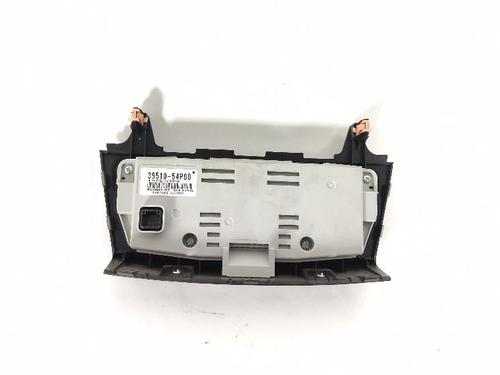 Climate control SUZUKI VITARA (LY) 1.6 DDiS AllGrip (APK416D) | BP40062295I5 - Image 2