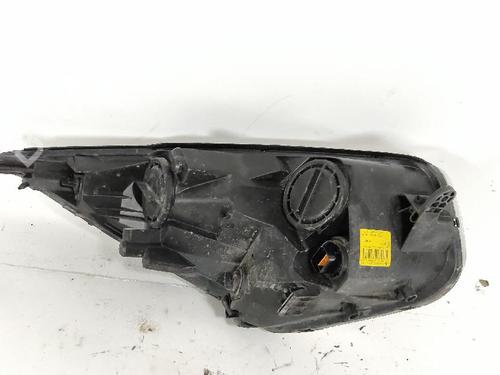 Left headlight KIA VENGA (YN) 1.4 CRDi 90 | BP28578573C28 