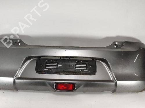 Used Rear bumper Rear bumper SUZUKI SWIFT V (AZ) 1.0 SHVS (A2L310) (111 hp) 40524201 40524201