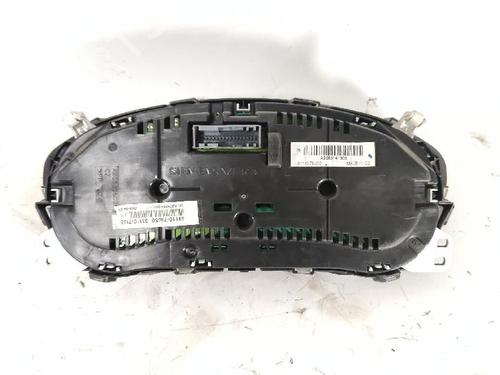 Instrument cluster FIAT SEDICI (189_) 1.9 D Multijet 4x4 | BP27412331C47 