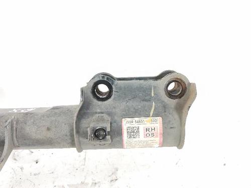 Right front shock absorber HYUNDAI KONA (OS, OSE, OSI) 1.0 T-GDi | BP27422480M17 