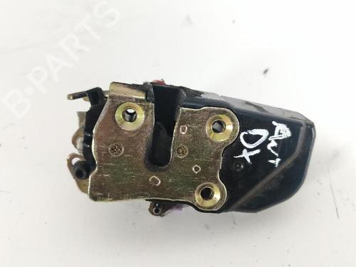 Front right lock CHRYSLER PT CRUISER (PT_) 2.2 CRD | BP27413319C97 