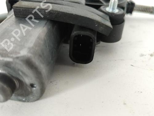 Front left window mechanism FIAT PANDA (169_) 1.2 (169AXF2A, 169AXF1A) | BP28449649C22 