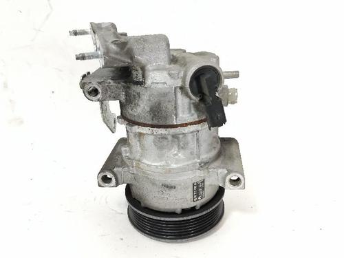 Used AC compressor CITROËN C3 II (SC_) 1.2 VTi 82 (82 hp) 28689186