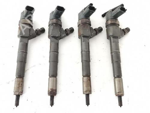 Used Injector ALFA ROMEO MITO (955_) 1.6 JTDM (955AXC1B) (120 hp) 29934438