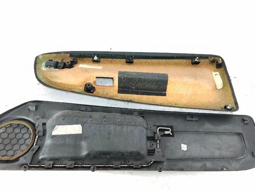 Left front door SEAT AROSA (6H1) 1.0 | BP27410915C2 